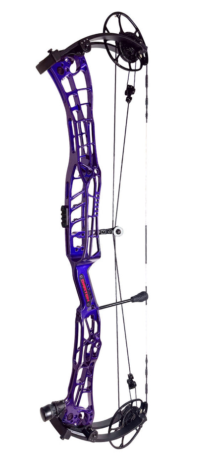 Darton TriTech 37 SD ST