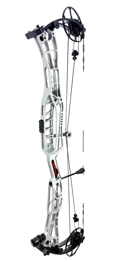 Darton TriTech 37 SD ST