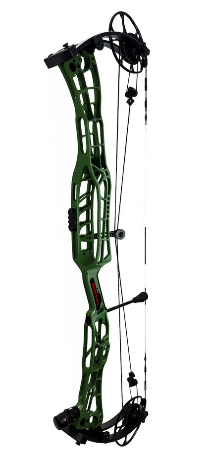 Darton TriTech 37 SD ST