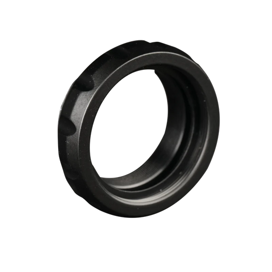Shrewd Lens Housing