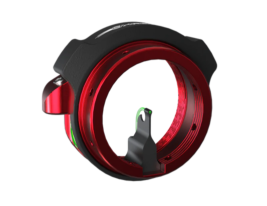 Shrewd Optum Ring System