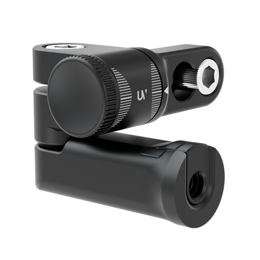 UV side mount
