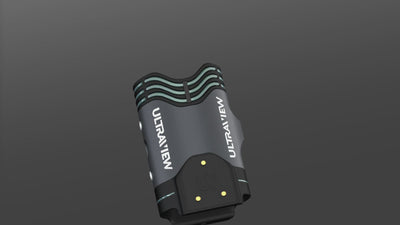 UV3 - Lens Cartridge