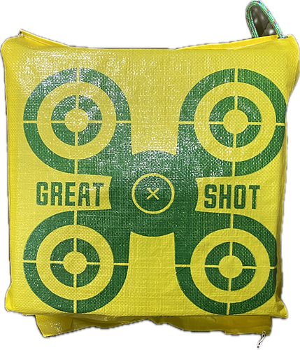 BCE Great Shot Target Bag