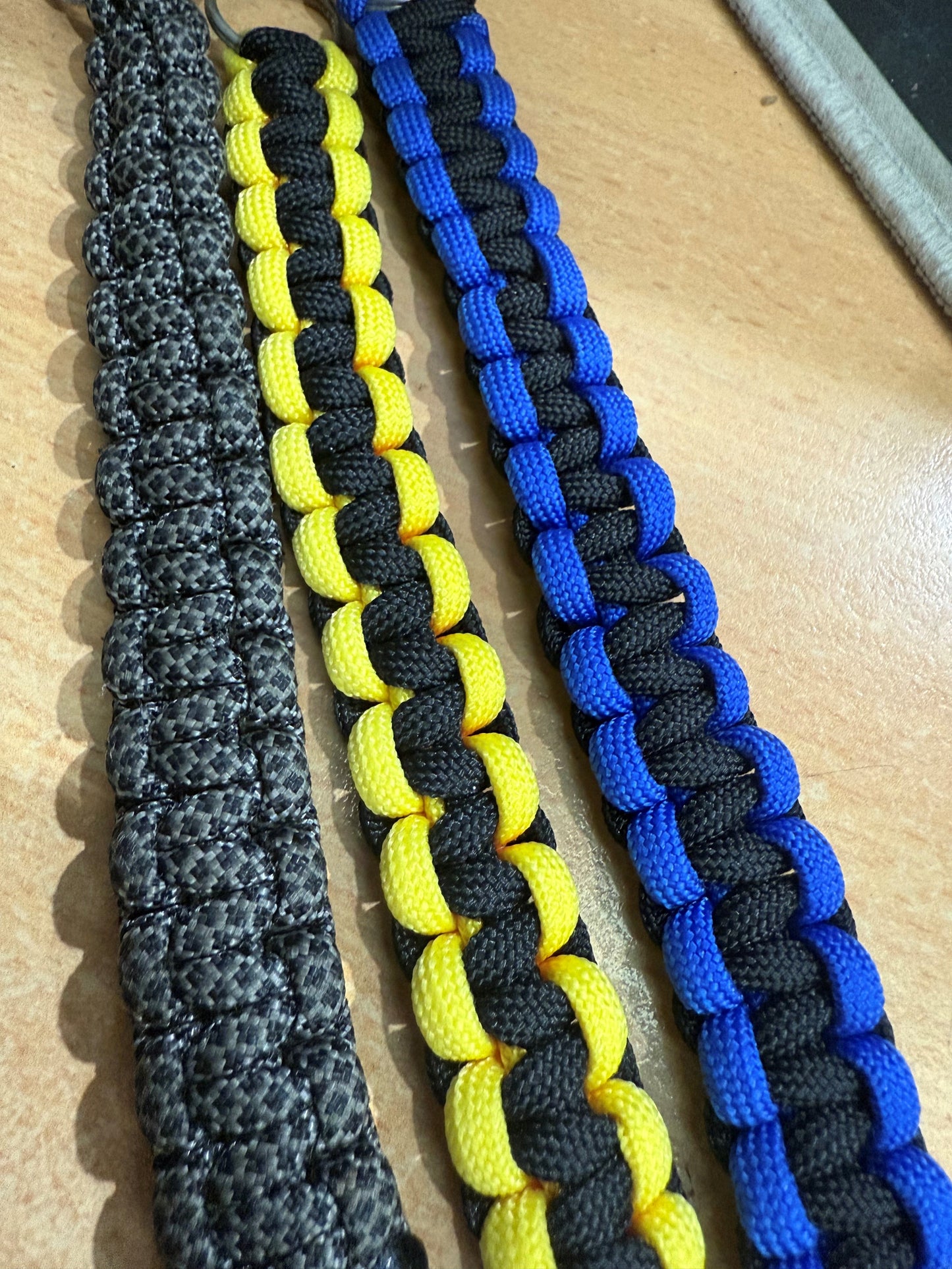 Binocular Strap Short