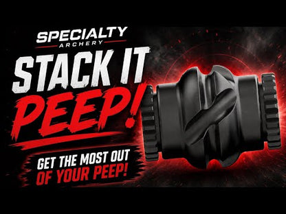 Speciality Stack It Peep.