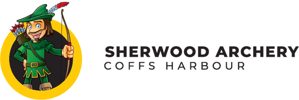 Sherwood Archery Coffs Harbour