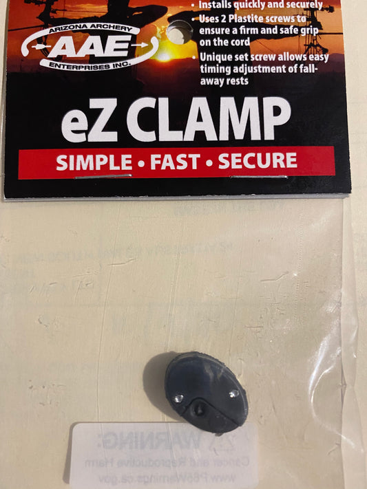 AAE EZ Clamp