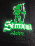 Sherwood Archery t-shirt
