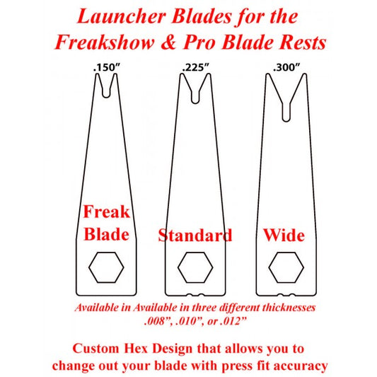 AAE Blades