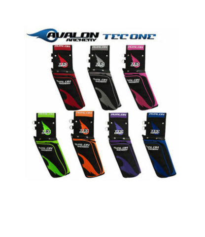 Avalon Tec One Field Quiver