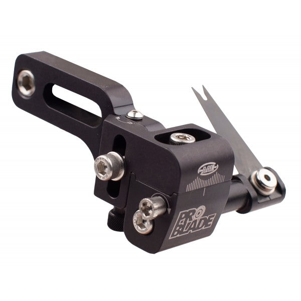 AAE Pro Blade Rest