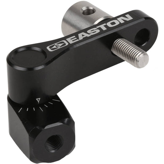 Easton Side rod adapter Black