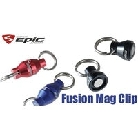Fusion Mag Clip