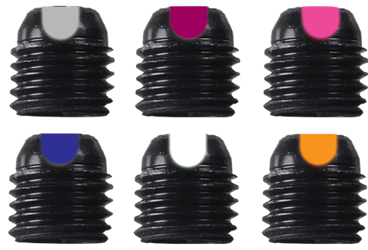 Verifier Speciality 1/8"
