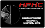 PXL Hunter Peep Verifier Lens