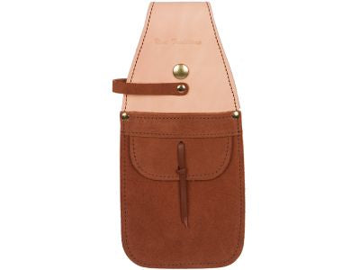 Quiver Pocket Neet Suede