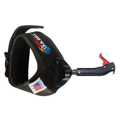 Tru Ball Fang Wrist release