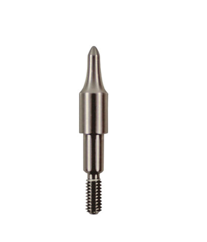 Bohning Concave screw in field points