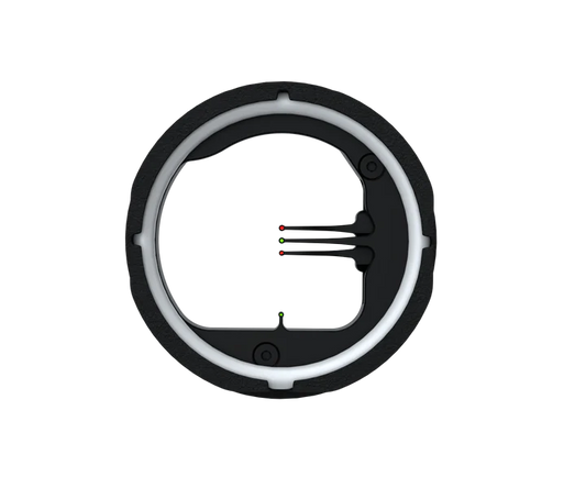 UV3XL - Hunting Cartridge