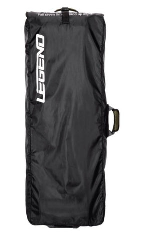Legend Archery Everest Airline Cover