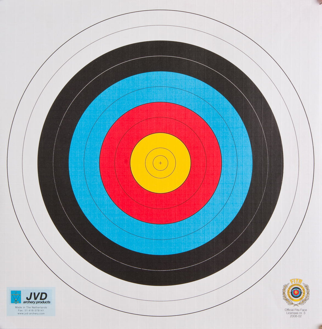 Targets – Sherwood Archery Supplies