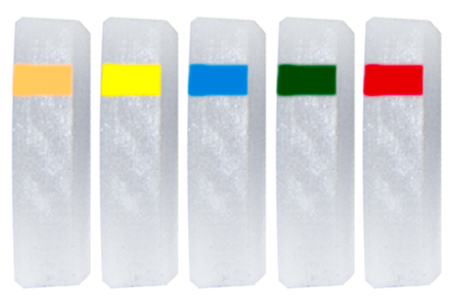 PXS Target Clarifier Lens