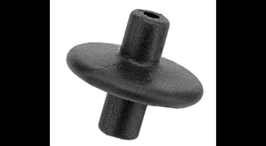 Kisser Button Slotted soft