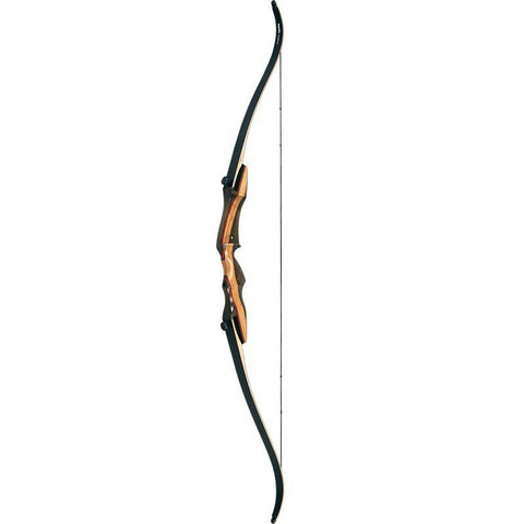 Epic Hawk Traditional recurve bow