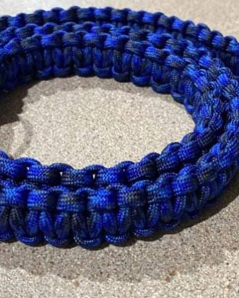 Binocular Strap made from Paracord Long Sherwood Archery Supplies