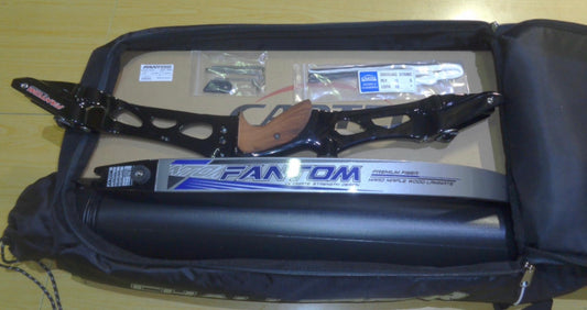 Cartel Fantom MBX Kit
