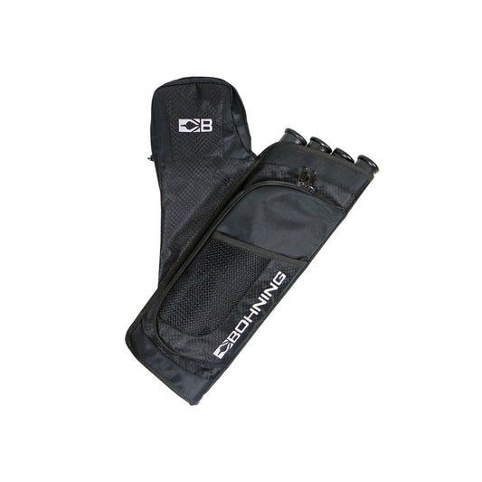 Black Sky Adult Target Quiver