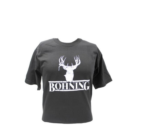 Bohning Drop Line T shirt