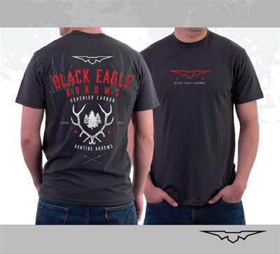 Black Eagle T shirt