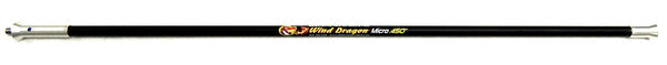 Wind Dragon Micro 450 High Mod front bar