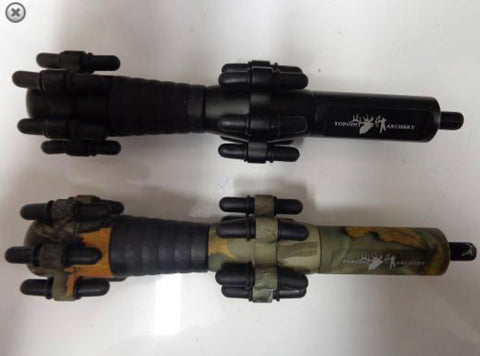 TOPOINT HUNTING STABILIZER 6.5"