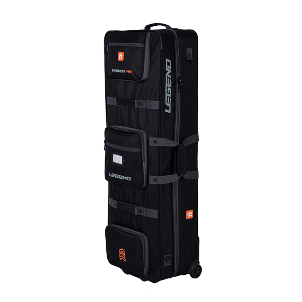 Legend Everest Roller Bow Case Everest