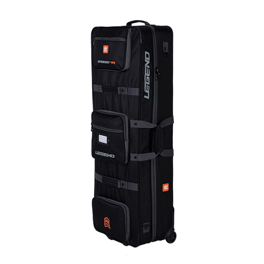 Legend Everest Roller Bow Case Everest