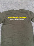 Sherwood Shirts