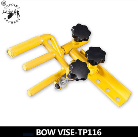 Topoint Bow Vise