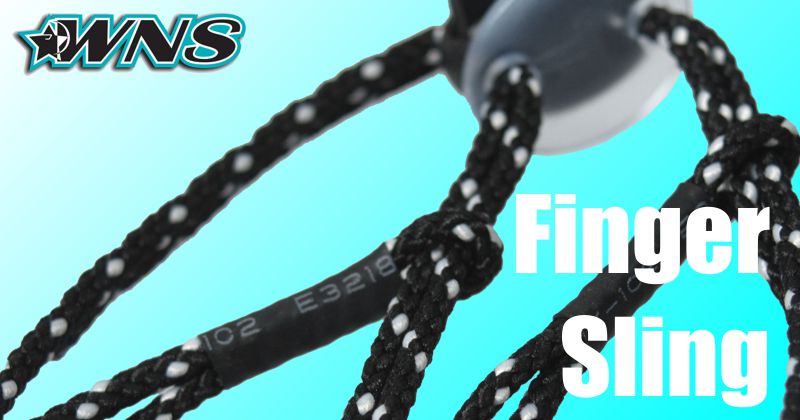 WNS finger sling