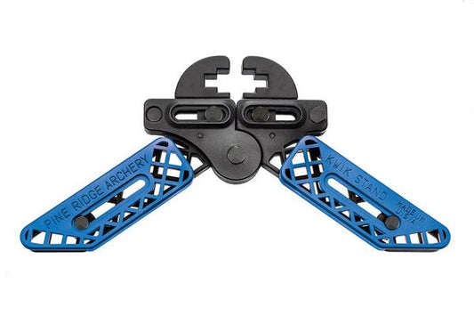 Kwik bowstand