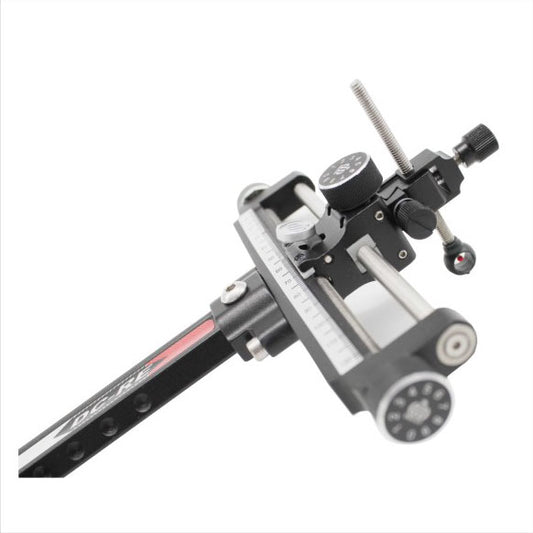 DeCUT Recurve Sight.
