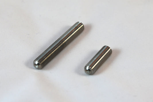 Screws Stainless Steel