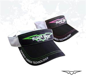 Black Eagle Visor