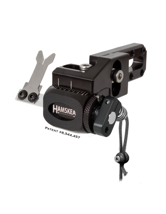 Hamskea Hybrid Target Pro