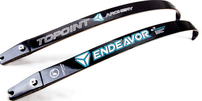 Topoint Endeavour Limbs