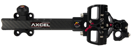 Acell Accutouch Carbon Pro Slider