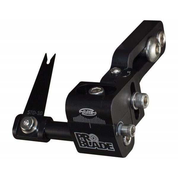 AAE Pro Blade Rest