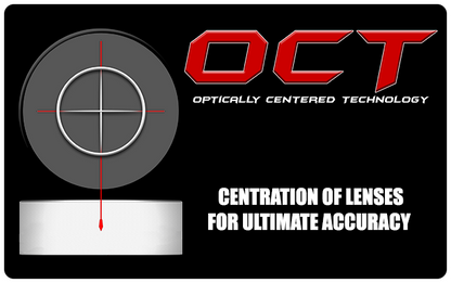 PXS Target Clarifier Lens